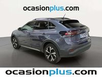 Usado VW Taigo 116 CV (85 kW) 2025 Gris SUV