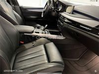 Usado BMW X5 iPerformance 313 CV (230 kW) 2017 Gris / plata SUV