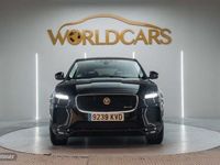 Usado Jaguar E-Pace R-Dynamic 150 CV (110 kW) 2019 Negro SUV
