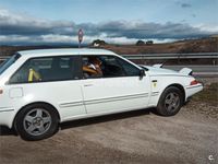 Usado Volvo 480 120 CV (88 kW) 1992 Blanco Coupe