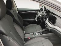 Usado Skoda Octavia Style 204 CV (150 kW) 2022 Blanco