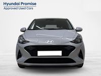 Nuevo Hyundai i10 67 CV (49 kW) 2025 Utilitario