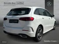Usado Mercedes B250e 218 CV (160 kW) 2022 Blanco Utilitario
