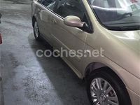 Usado Citroën C5 110 CV (80 kW) 2005 Beige Berlina