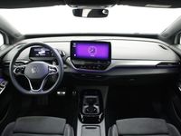 Usado VW ID.5 Pro Performance 150 kW (204 CV) 2023 Blanco SUV