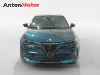 Usado Alfa Romeo Junior 114 kW (156 CV) 2024 Azul SUV
