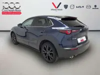 Usado Mazda CX-30 Homura-Line 186 CV (136 kW) 2024 Azul SUV