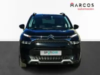 Usado Citroën C3 Aircross PureTech 110 CV (80 kW) 2024 SUV