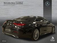 usado Mercedes CLS400 d 4MATIC