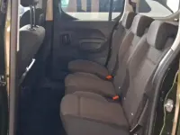 Nuevo Opel Combo 101 CV (74 kW) 2026 Sirkka green Monovolumen