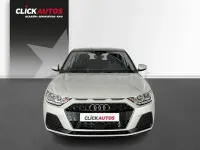 Usado Audi A1 Sportback Advanced Plus 95 CV (69 kW) 2024 Gris / plata Utilitario