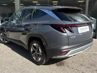 Nuevo Hyundai Tucson 239 CV (175 kW) 2026 Gris/plata SUV