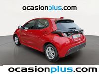 Usado Toyota Yaris Edition 125 CV (91 kW) 2024 Rojo Utilitario