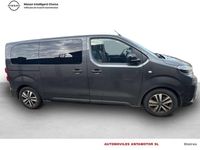 Nuevo Peugeot Traveller Business-Line 180 CV (132 kW) 2025 Gris Monovolumen