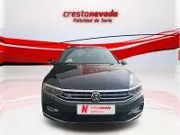 Usado VW Passat R-line 150 CV (110 kW) 2021 Familiar