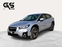 Usado Subaru XV Sport 114 CV (83 kW) 2019 Gris SUV