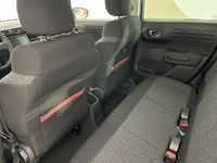 Usado Citroën C3 Aircross 110 CV (80 kW) 2022 Blanco SUV