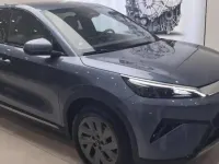 Nuevo BYD Atto 3 Design 230 kW (313 CV) 2026 Atlantis grey SUV