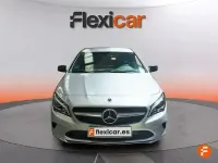 Usado Mercedes CLA200 Shooting Brake 136 CV (100 kW) 2017 Gris Familiar
