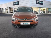 Usado Citroën C4 Feel 130 CV (95 kW) 2021 Marrón Berlina