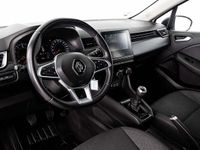 Usado Renault Clio V Equilibre 90 CV (66 kW) 2023 Blanco glaciar