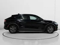 Usado Ford Mustang Mach-E 197 kW (269 CV) 2022 Negro SUV