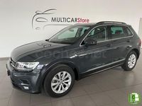 Usado VW Tiguan Advance 150 CV (110 kW) 2020 Negro SUV