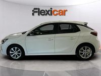 Usado Opel Corsa Elegance 101 HP (74 kW) 2022 Branco Citadino