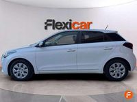 Occasion Hyundai i20 75 ch (55 kW) 2019 Blanc Citadine
