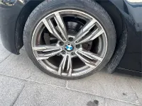 Usado BMW 320 Comfort Edition 177 CV (130 kW) 2007 Negro Coupe