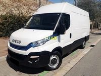 usado Iveco Daily 35S L2H2