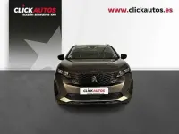 Usado Peugeot 5008 Allure 131 CV (96 kW) 2023 Gris Monovolumen