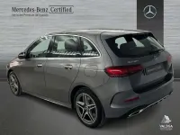 Usado Mercedes B250 218 CV (160 kW) 2025 Utilitario