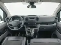 Usado Peugeot Expert S 120 CV (88 kW) 2022 Blanco Van