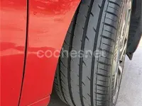 Usado Opel Insignia Sportive 250 CV (183 kW) 2015 Rojo Familiar
