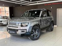 Usado Land Rover Defender HSE 300 CV (220 kW) 2021 Gris / plata SUV