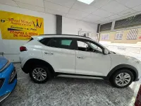 Usado Hyundai Tucson 115 CV (84 kW) 2018 Blanco SUV