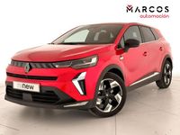 Usado Renault Symbioz Techno 145 CV (106 kW) 2025 Rojo SUV
