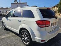 Usado Fiat Freemont 140 CV (102 kW) 2015 Blanco SUV