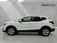 Usado Nissan Qashqai Acenta 140 CV (102 kW) 2019 Blanco SUV
