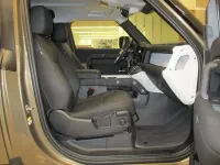 Usado Land Rover Defender S 249 CV (183 kW) 2024 Beige SUV