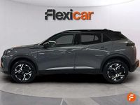 Usado Peugeot 2008 GT 130 CV (95 kW) 2023 Gris SUV