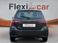 usado Toyota Yaris 1.5 110 Active Gasolina en Flexicar Palma de Mallorca 2