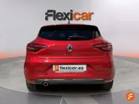Usado Renault Clio Evolution 101 CV (74 kW) 2024 Rojo Utilitario