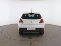 Usado Peugeot 3008 Allure 120 CV (88 kW) 2016 Blanco SUV