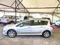 usado Peugeot 308 SPORT 1.6 VTI