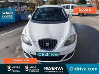 Usado Seat Altea XL Ecomotive 105 CV (77 kW) 2013 Blanco Monovolumen