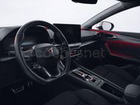 Usado Cupra Leon 150 CV (110 kW) 2024 Negro Familiar