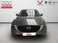 Occasion Mazda CX-5 Ad'Vantage 150 PK (110 kW) 2025 Grijs SUV