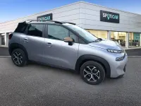 Usado Citroën C3 Aircross 110 CV (80 kW) 2023 Gris SUV